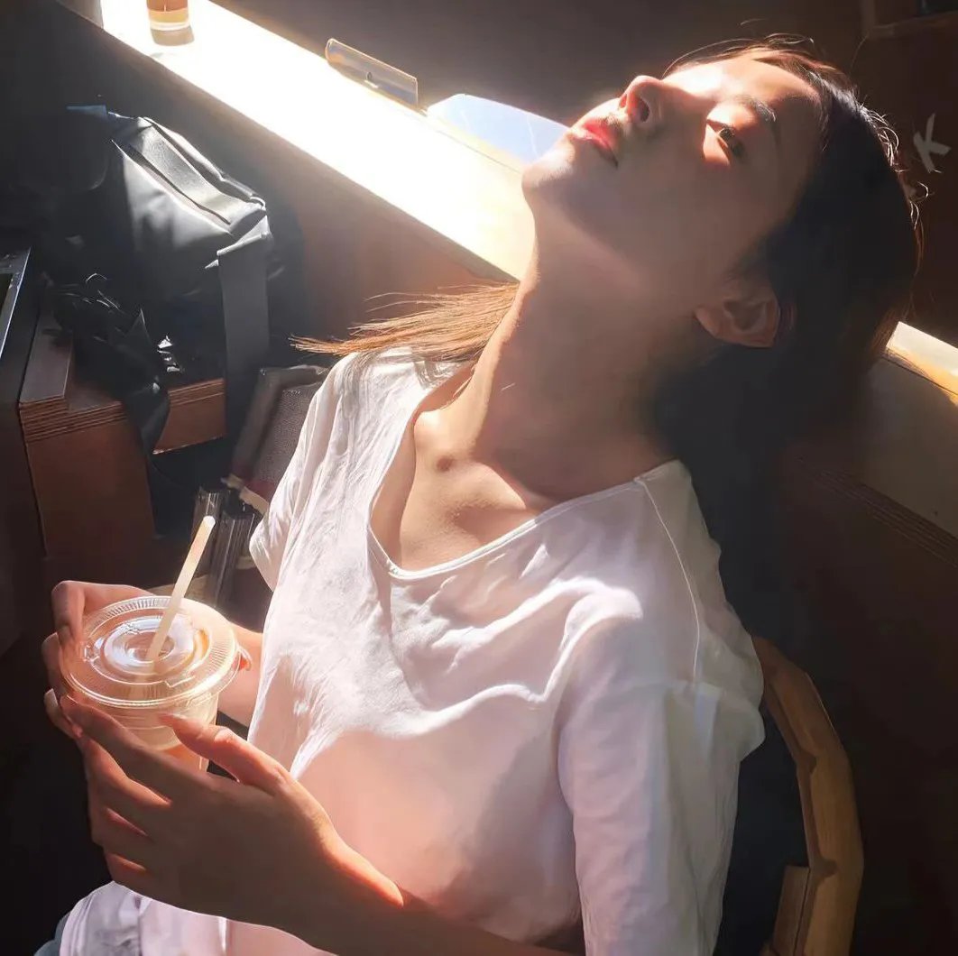我有毒