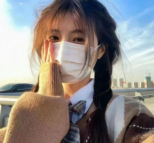 我们都不完美