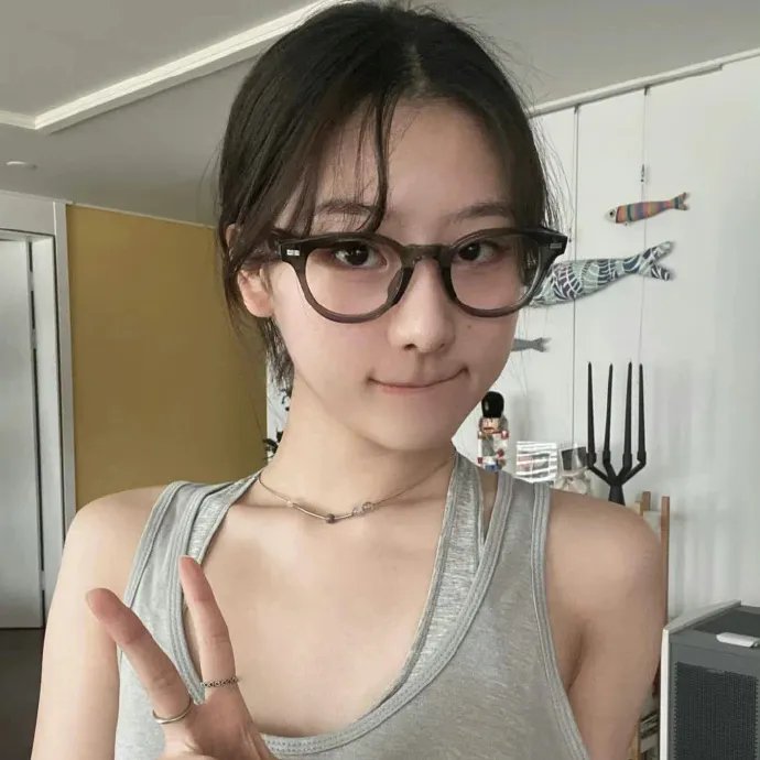 花花大丈夫