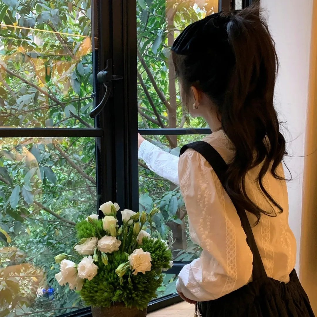 高岭之花2