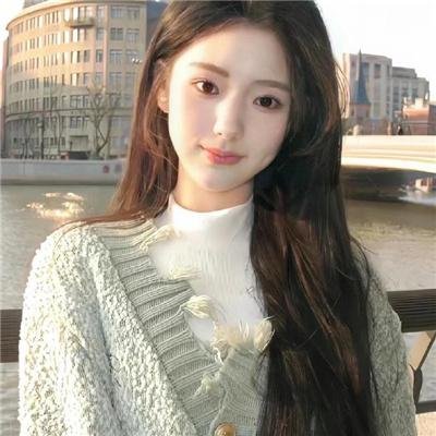 女孩说不