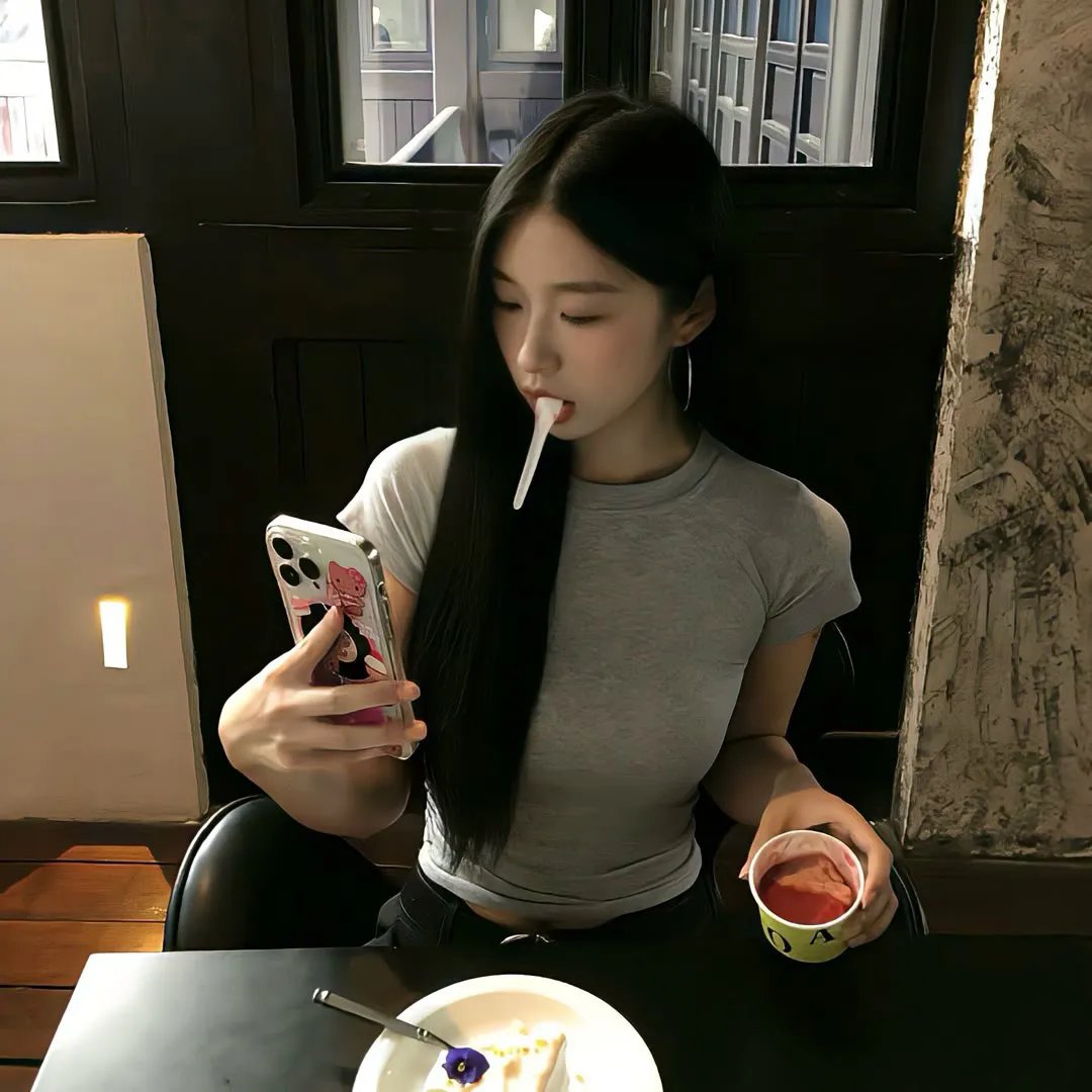 美人出浴